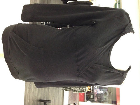 Nursing Hooded Jumper