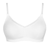 Microfiber Nursing Bra