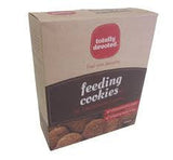 Totally Devoted Feeding Cookies