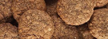 Totally Devoted Pregnancy Cookies