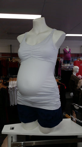 Nursing Tank