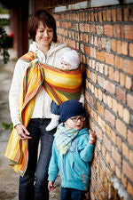 Cotton Ring Sling