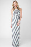 Side Tie Maxi