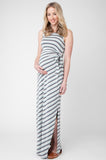 Side Tie Maxi