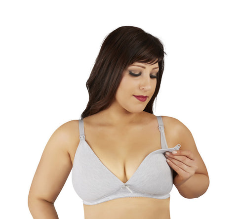 Carla Maternity Bra