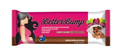 BetterBump Bar