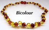 Amber Necklace